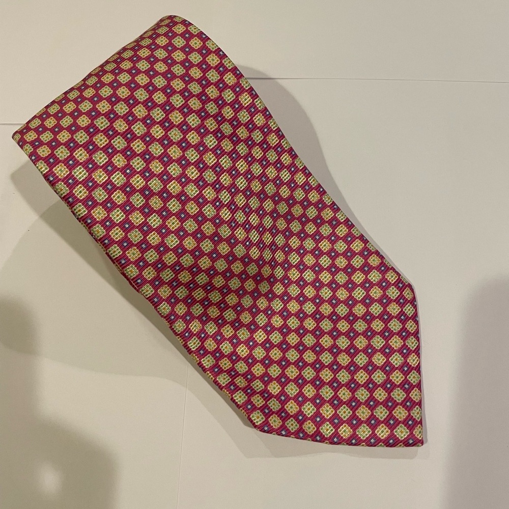 Battistoni Tie
